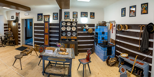 Muzeum Miasta Javorník - centrum turystyczne SOUD