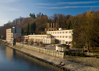 Sanatorium Teplice nad Bečvou