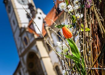 Olomoucké Velikonoce