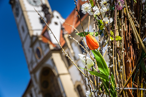 Olomoucké Velikonoce