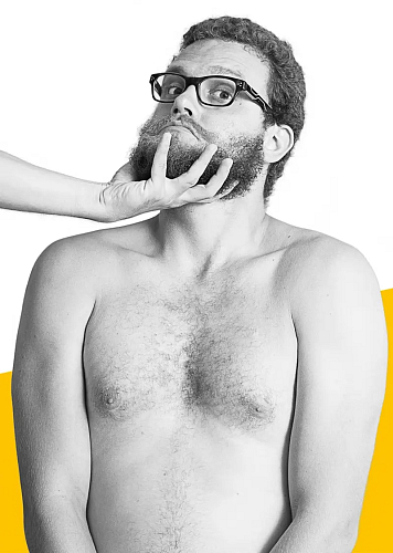 Kabaret nahatý Shakespeare