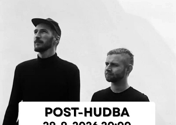 Post-hudba