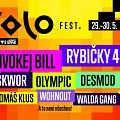 YOLO fest 2026