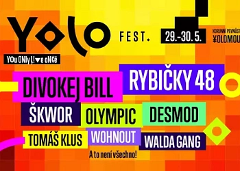 YOLO fest 2026
