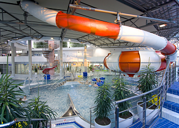 Aquapark Olomouc