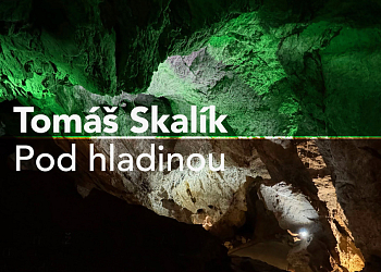 Pod hladinou