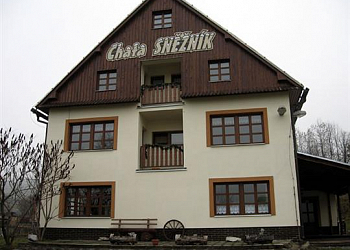 Chata Sněžník