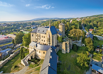 Šternberk Castle