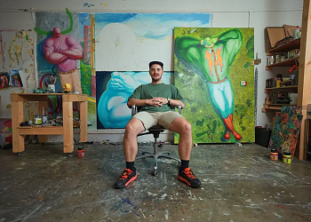 Open Studio