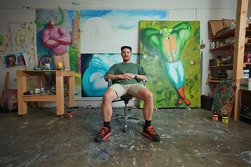 Open Studio