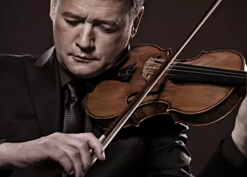 Ivan Ženatý a Martin Kasík
