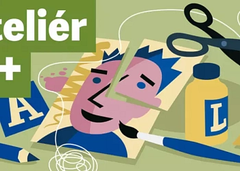 Ateliér 6+: Logohrátky