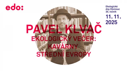Kavárny střední Evropy