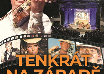 Grande Moravia – Tenkrát na západě
