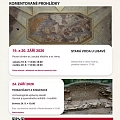 Komentované prohlídky NPÚ, ÚOP v Olomouci