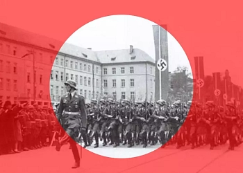 Olomouc protektorátní