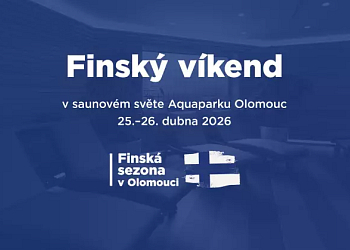 Finský víkend