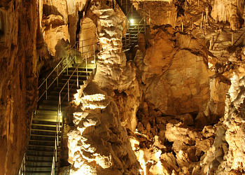 Javoříčko Caves