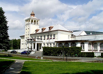 Sanatorium EDEL