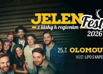 Jelenfest 2026