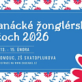 Hanácké žonglérské sčoch 2026