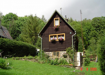 Horská chata Jiří