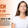 Dech jako lék - OBSAZENO