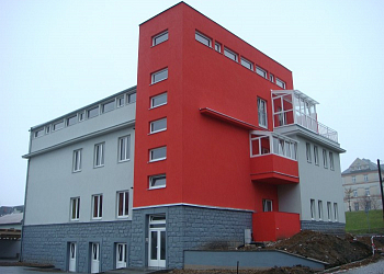 Apartma Panorama