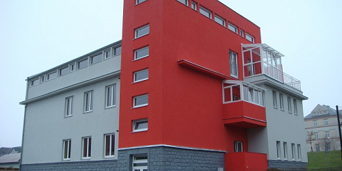 Apartma Panorama