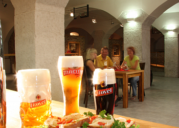 Brauerei Litovel