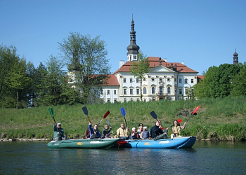 Federn-Touren