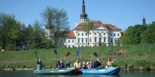 Peřej Tours