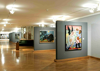 Muzeum moderního umění