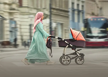 Amiřiny děti + diskuse s režisérkou Markétou Ekrt Válkovou