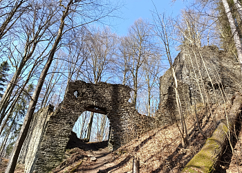 Nový hrad
