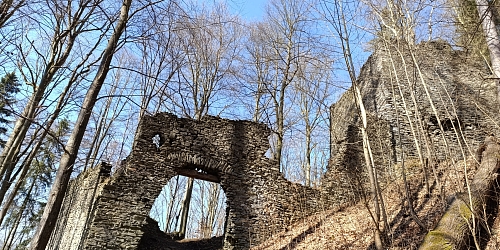 Nový hrad