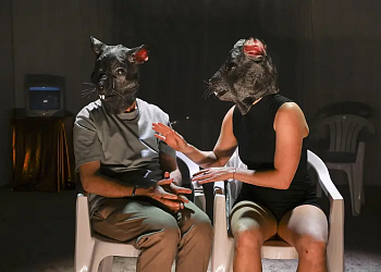 Divadlo pod Palmovkou: Příliš krátká telomera