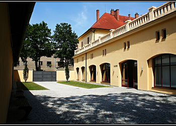 Galerie Konírna