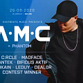 Hoofbeats Music with A.M.C