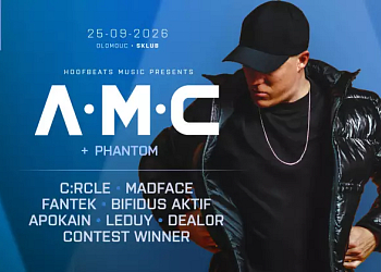 Hoofbeats Music with A.M.C
