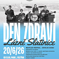 Den zdraví v lázních Slatinice