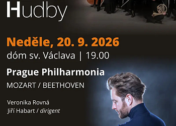 Podzimní festival duchovní hudby