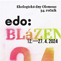 Ekologické dny Olomouc - EDO 2024