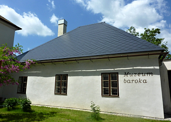 Muzeum baroka