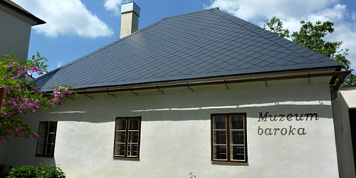 Muzeum baroka