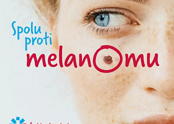 Spolu proti melanomu