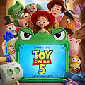 Letní prázdninový BIJÁSEK - Toy Story 5: Příběh hraček