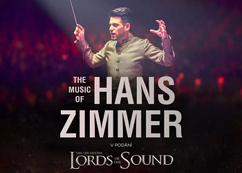 Lords of the Sound: The Music of Hans Zimmer