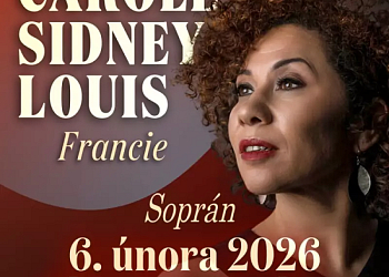 Carole Sidney Louis & MFO