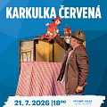 Karkulka červená